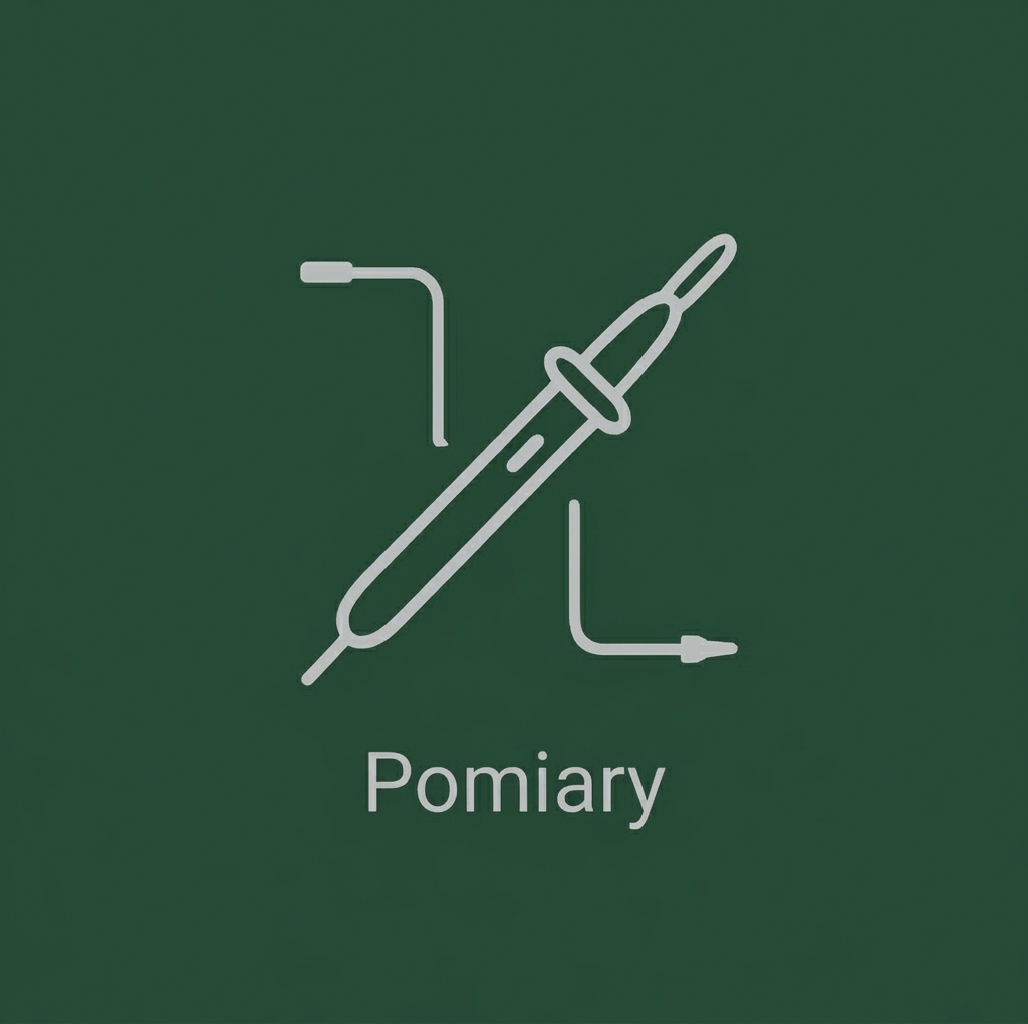 Pomiary